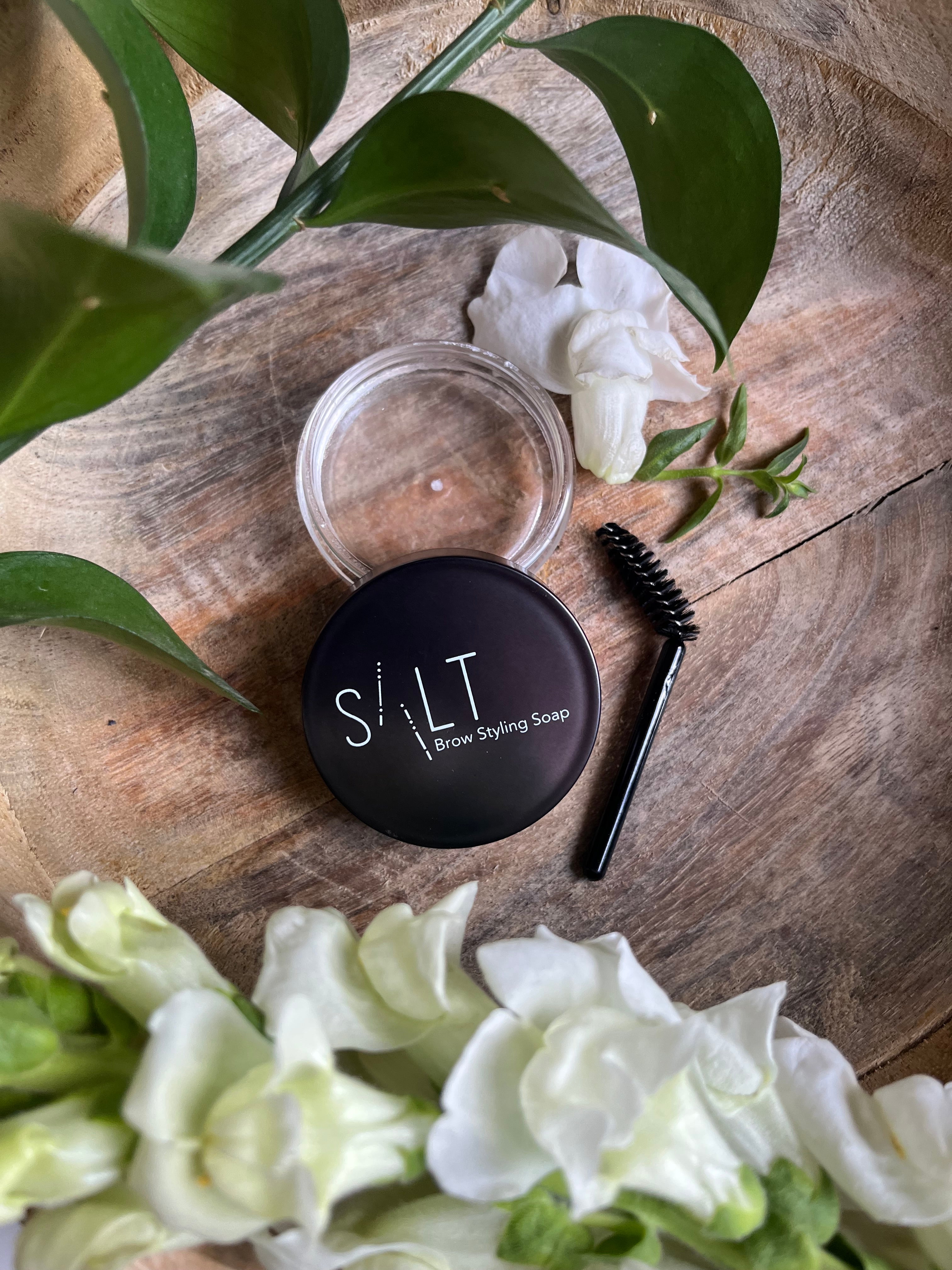 Salt Brow Styling Soap