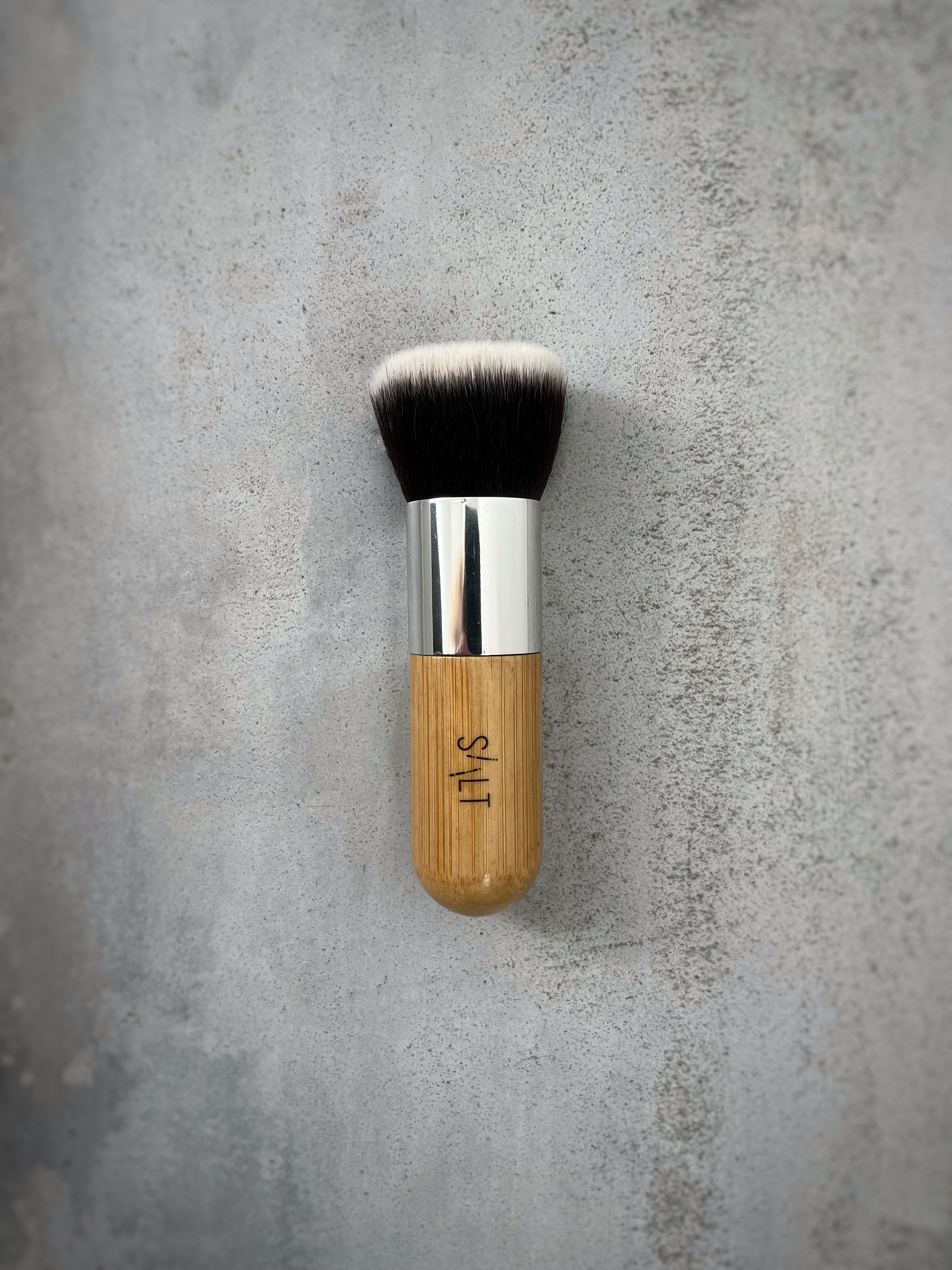 Salt Atelier Powder / Blush Brush