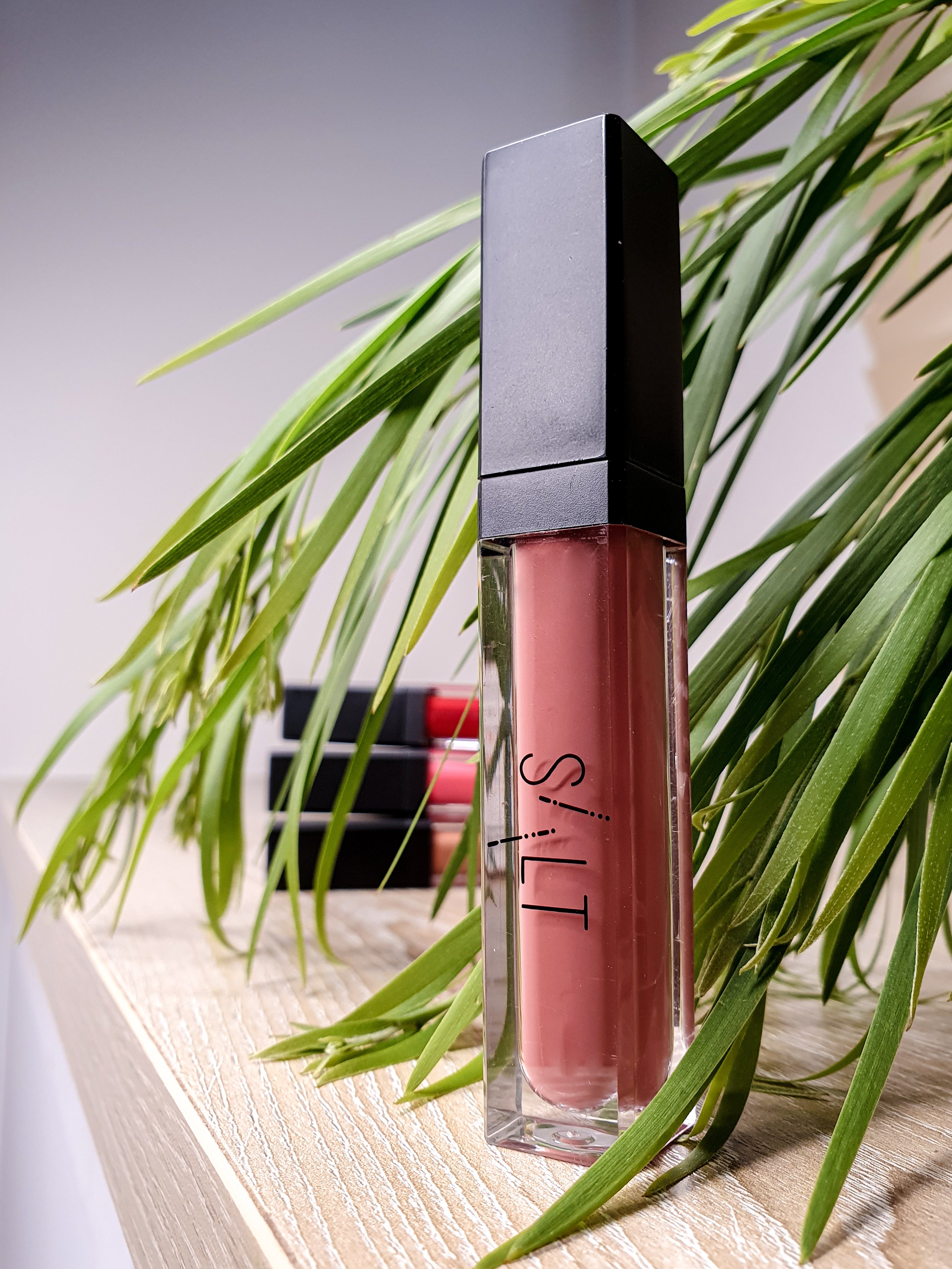 Salt 18 Jovial Matt Lipstick