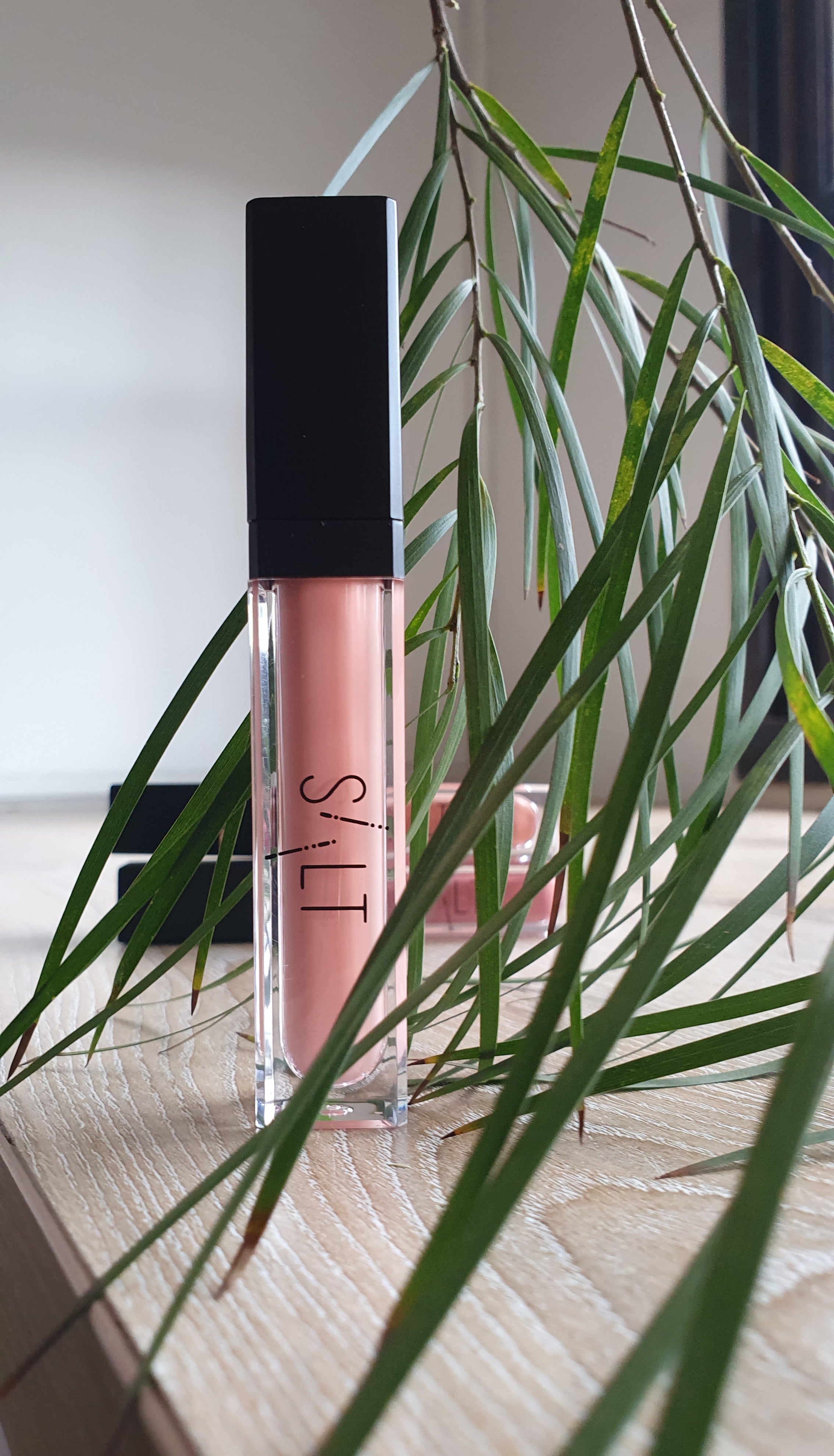 Salt 27 Delicate Matt Lipstick