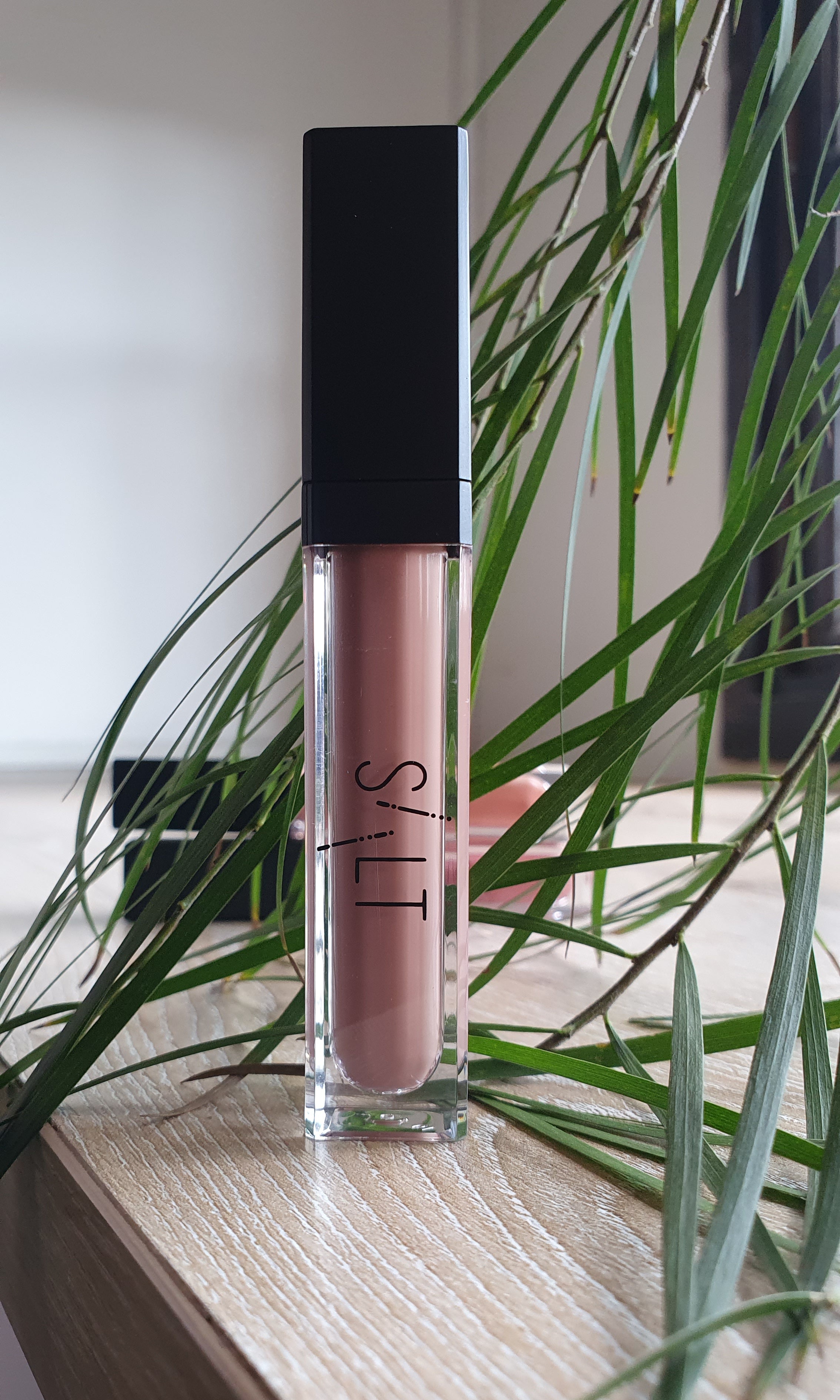 Salt 21 Hope Matt Lipstick