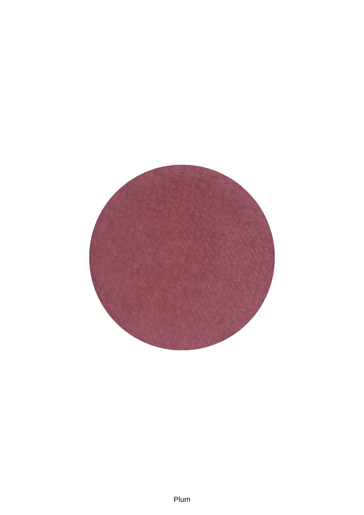 Plum (112)