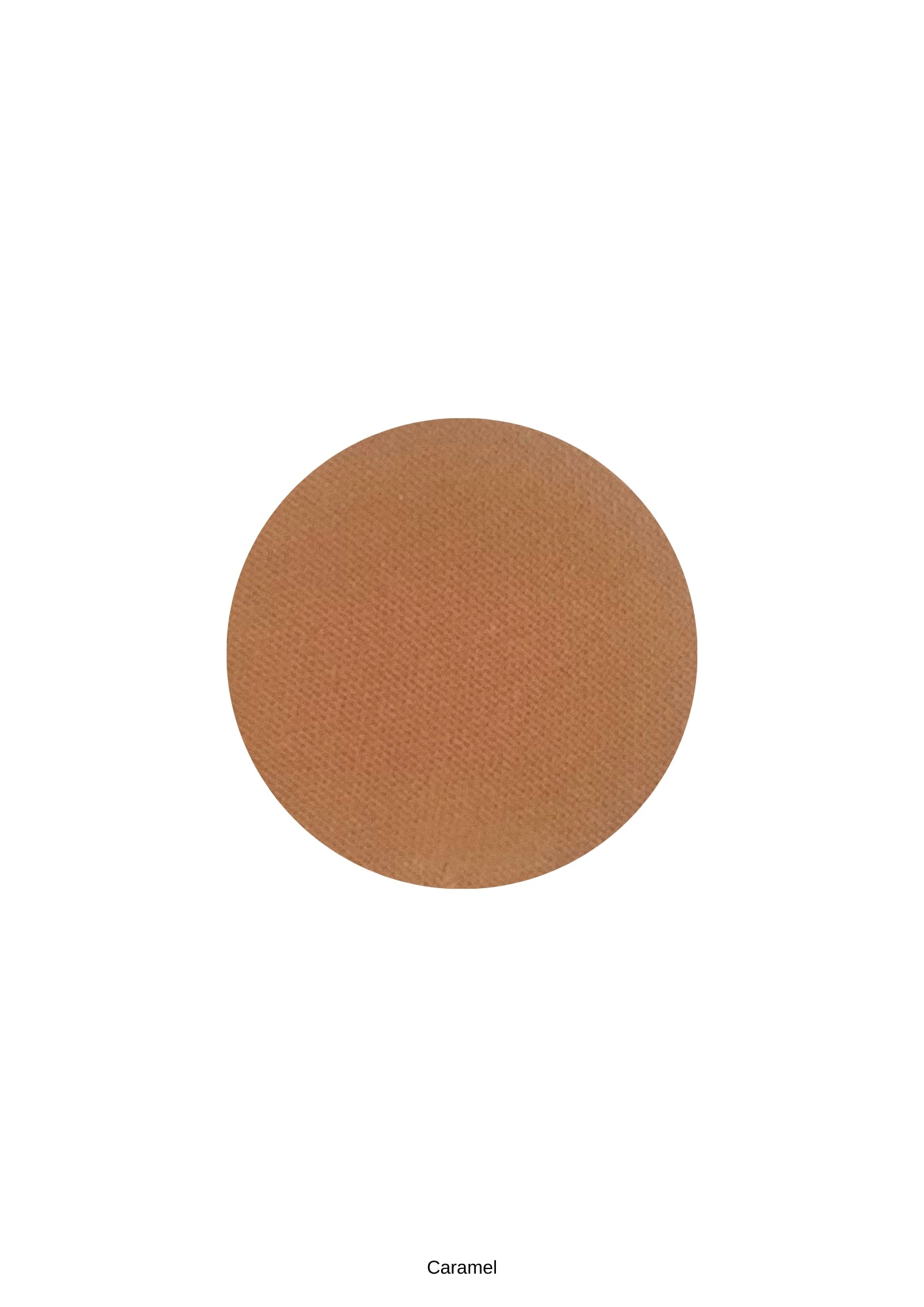 Caramel (B12)