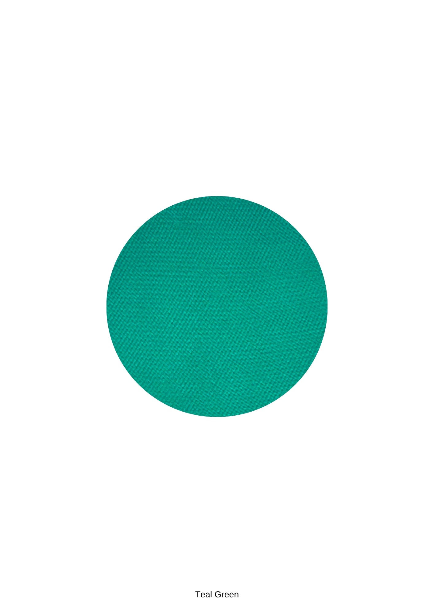 Teal Green (B41)