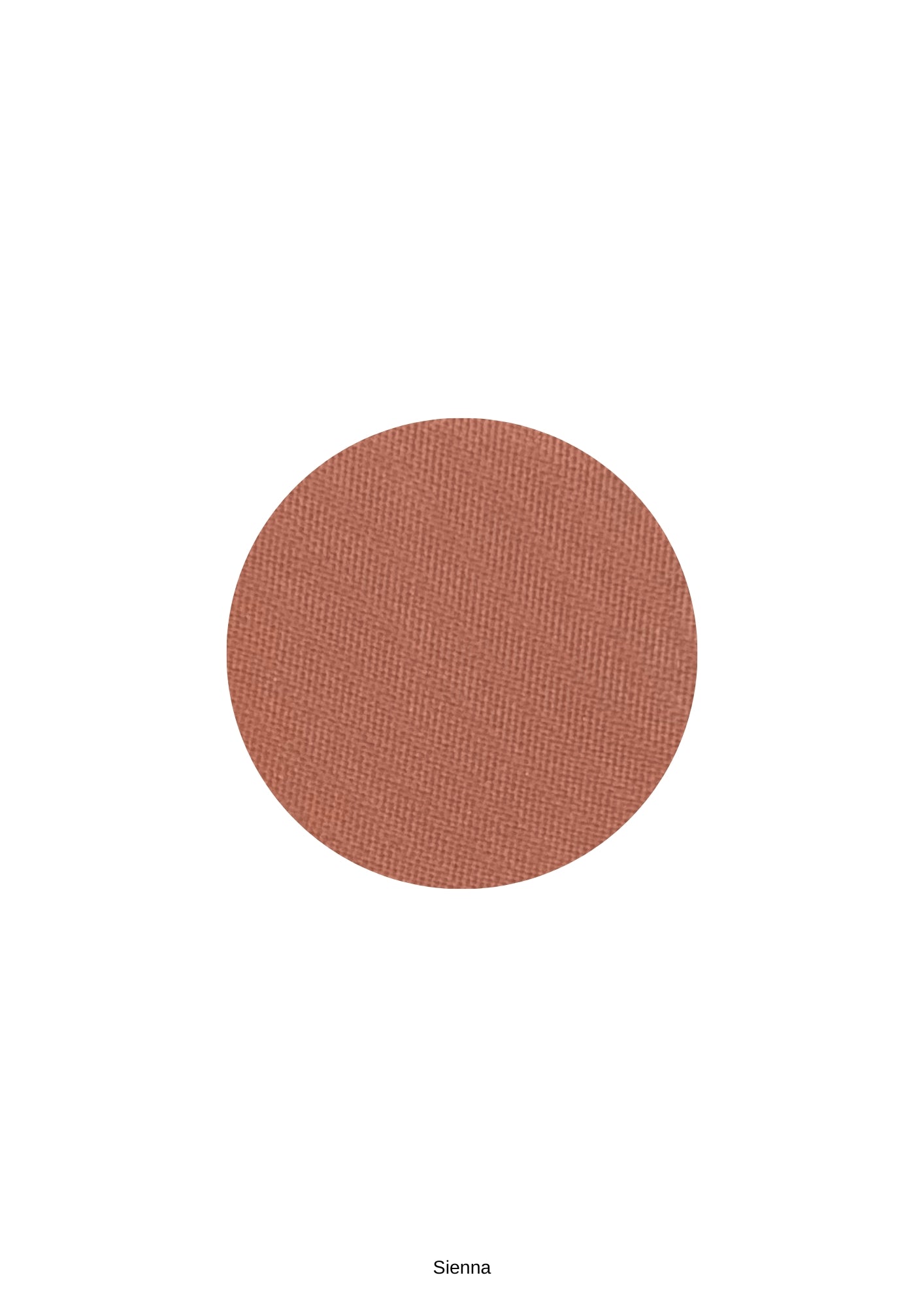 Sienna (B55)