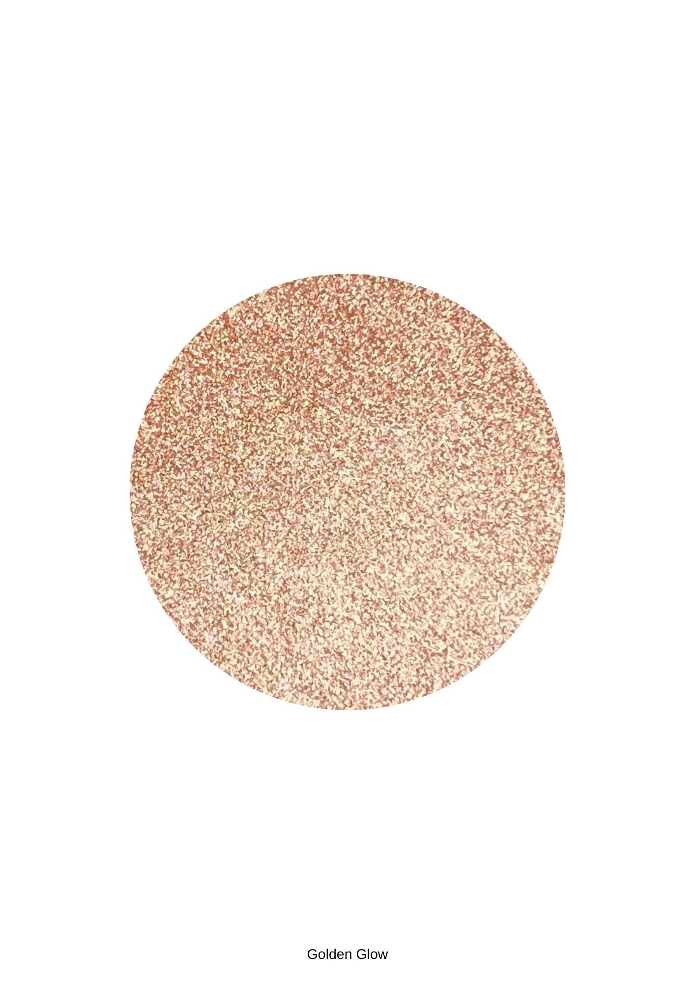 Golden Glow Highlighter(S04)