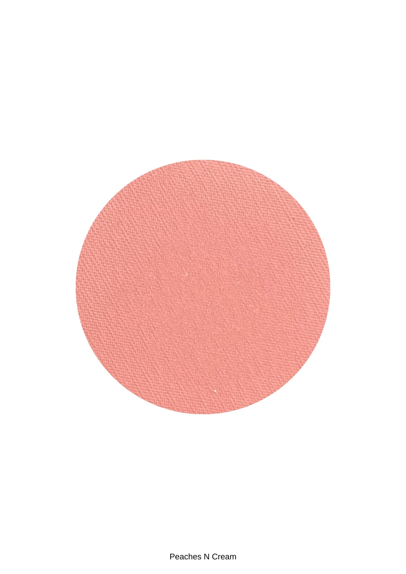 Peaches & Cream (172-B)