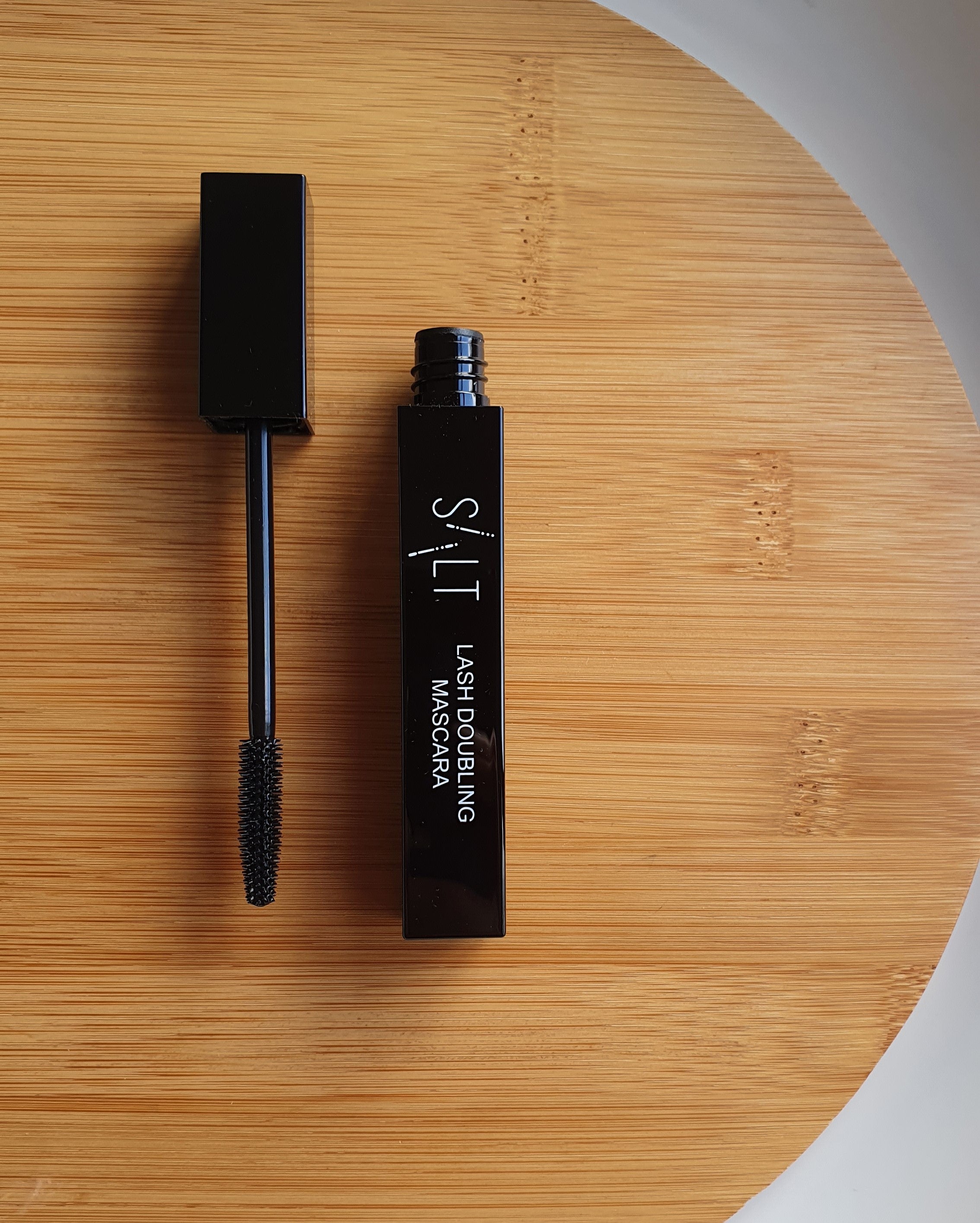 Salt Lash Doubling Mascara