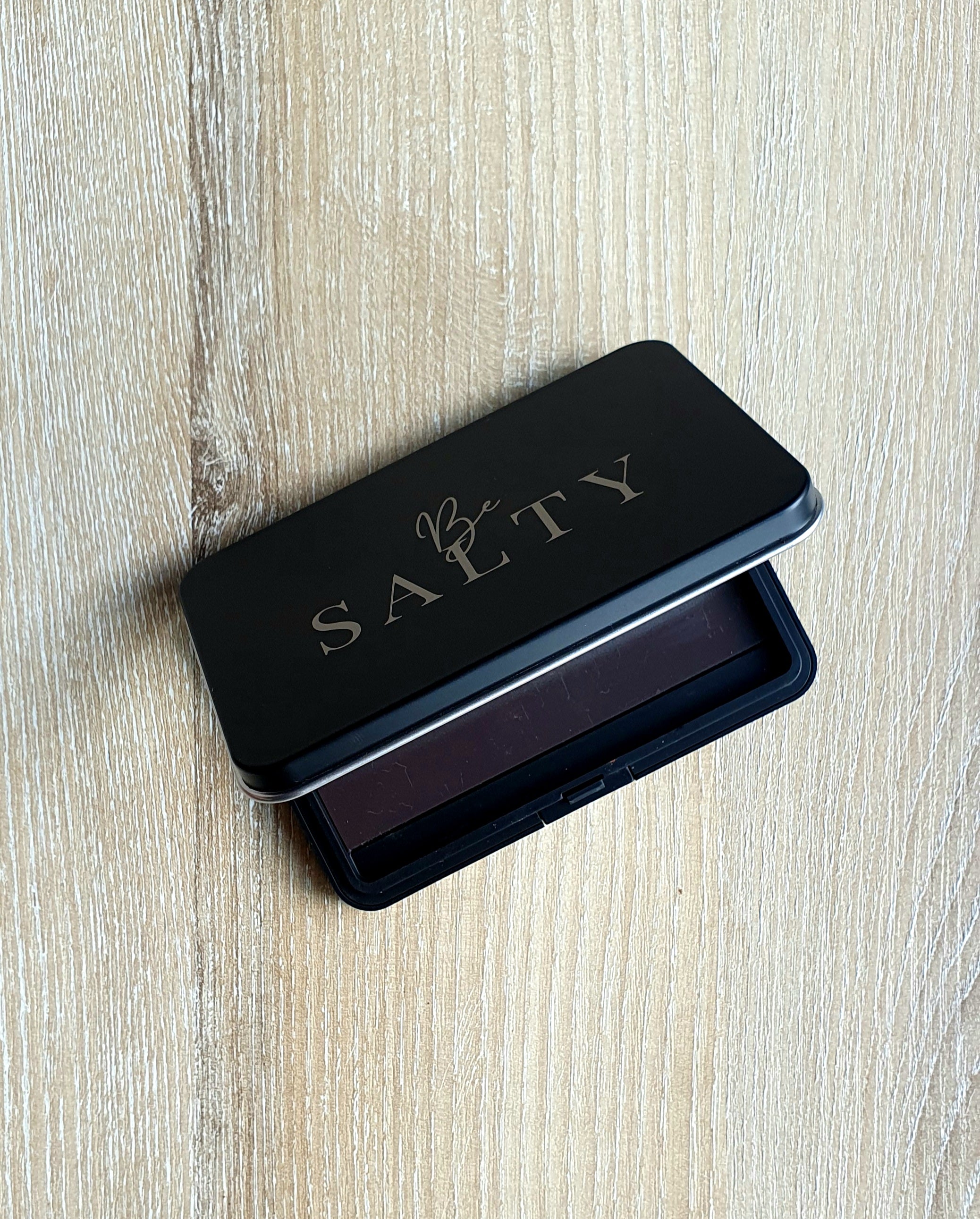 Be Salty Palette